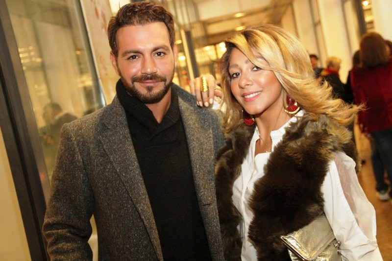 Sista Jingle And Mingle at D Beirut